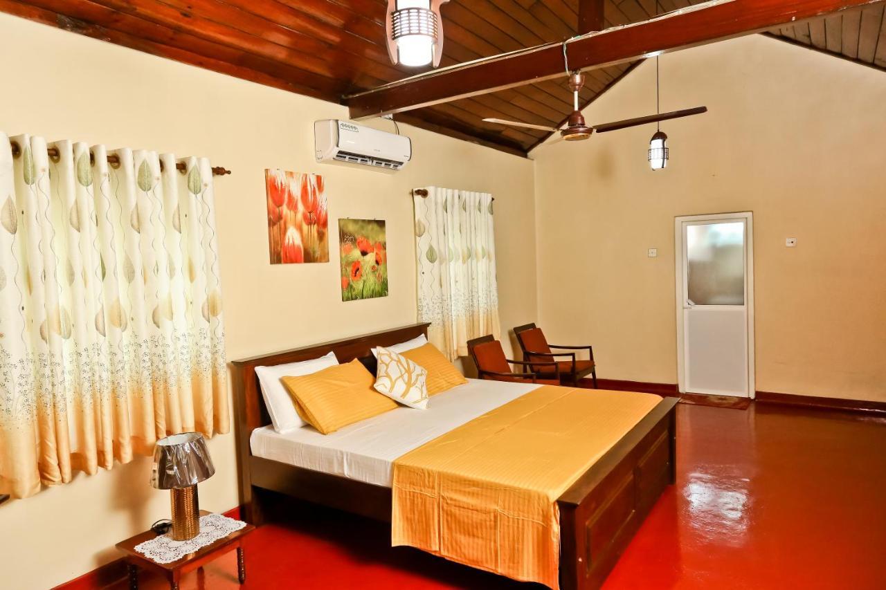 Merlyn Villa Negombo Exterior foto