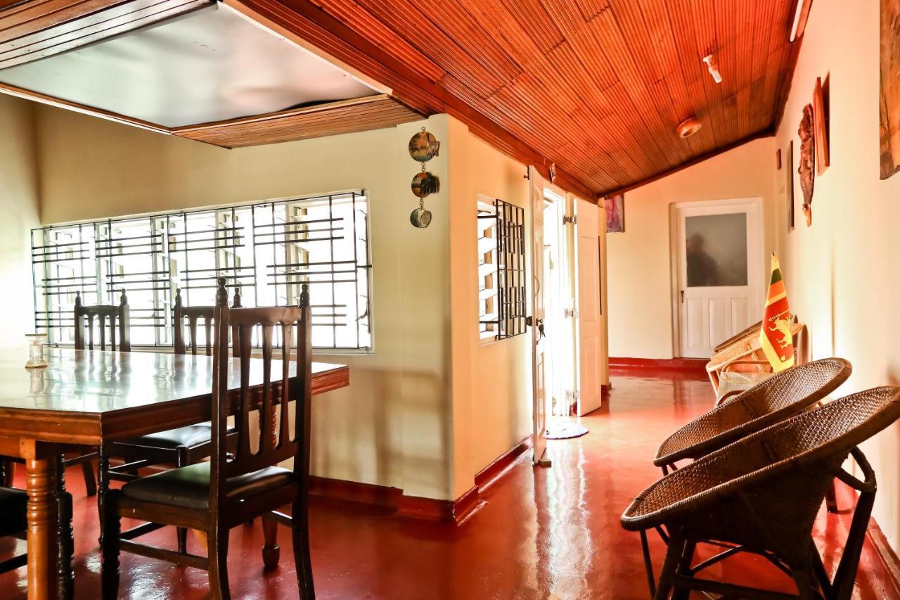 Merlyn Villa Negombo Exterior foto