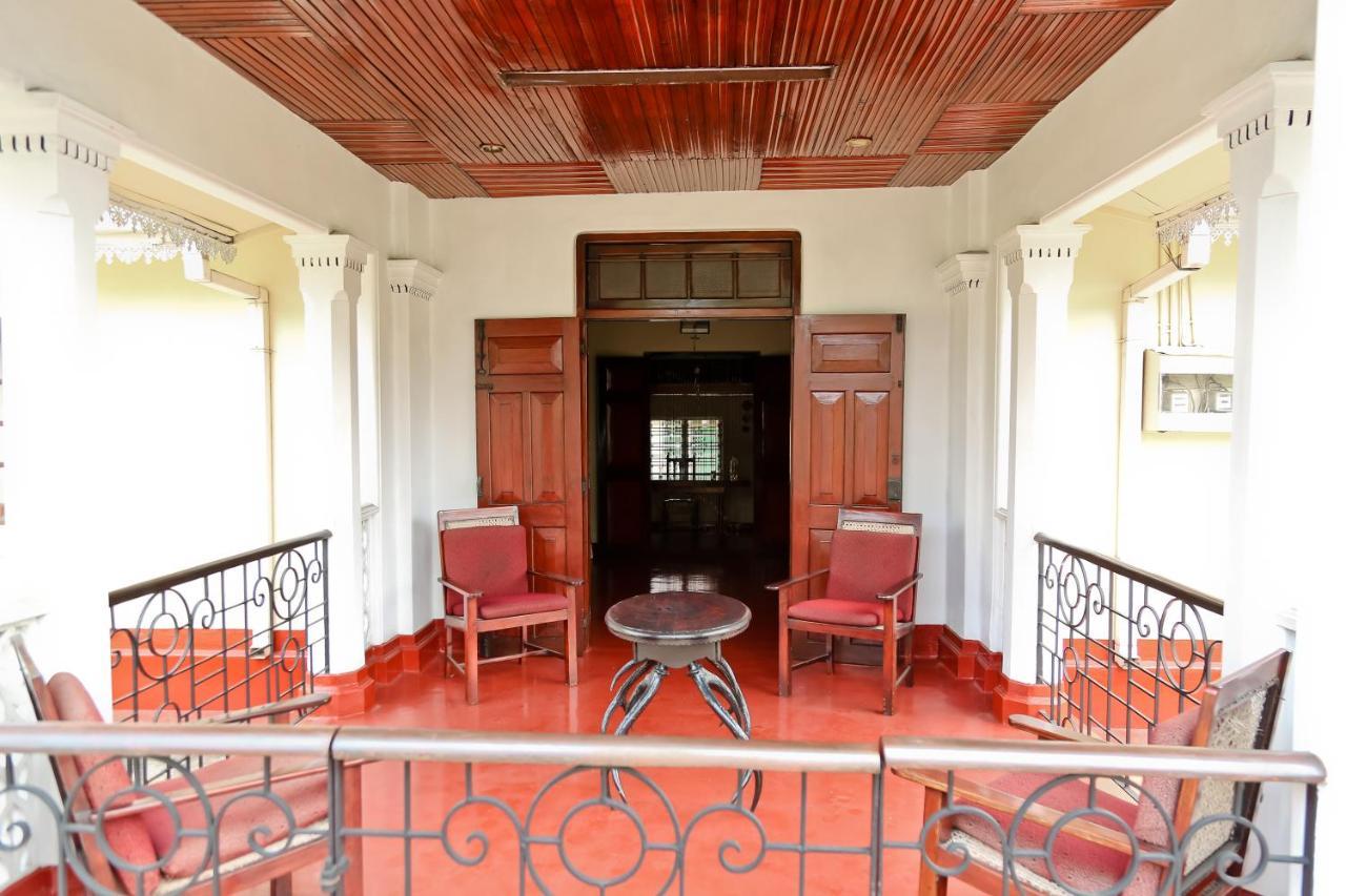 Merlyn Villa Negombo Exterior foto