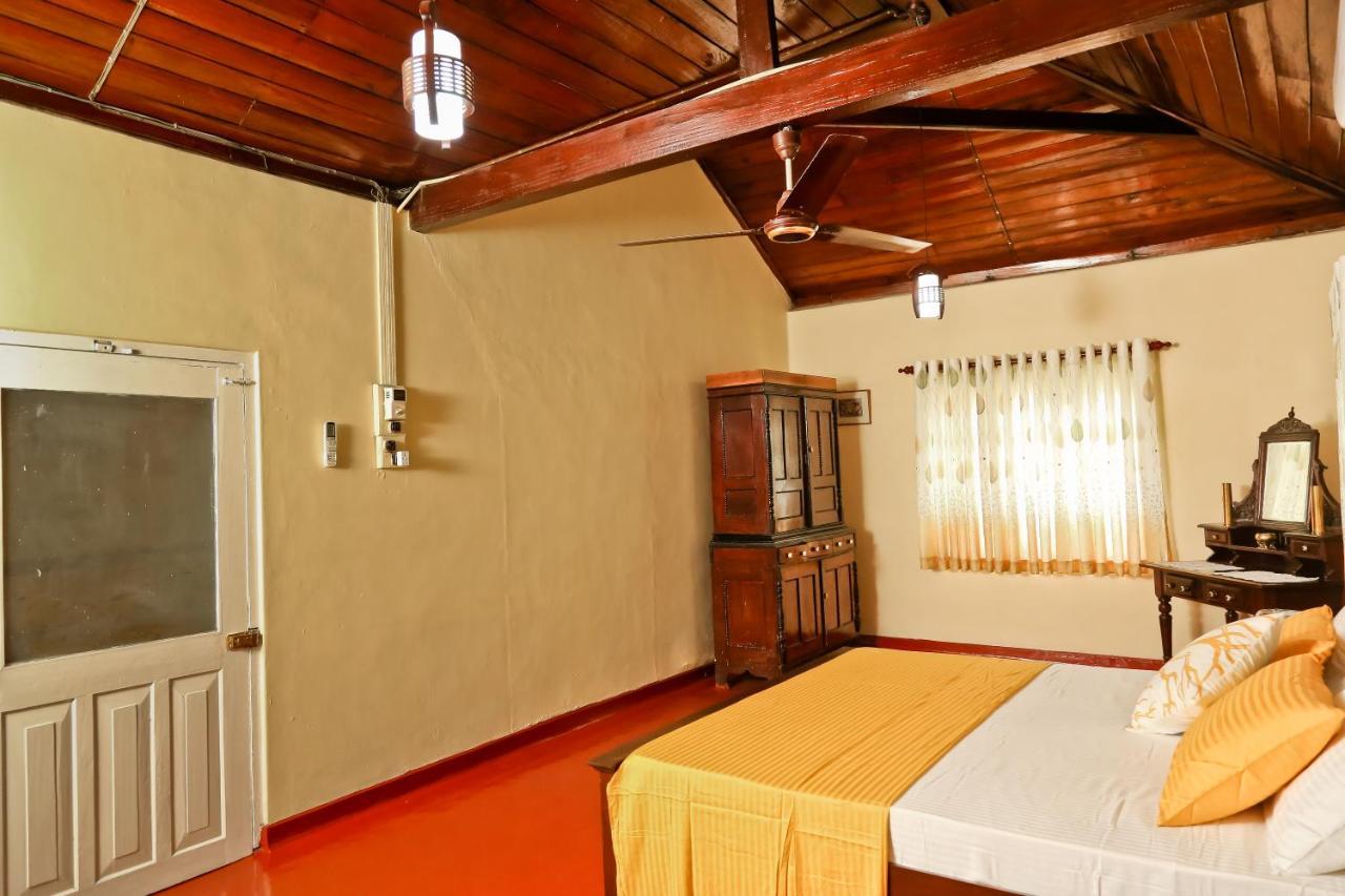 Merlyn Villa Negombo Exterior foto